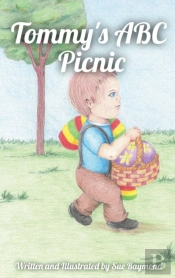 Tommy'S Abc Picnic
