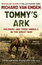 Tommy'S Ark