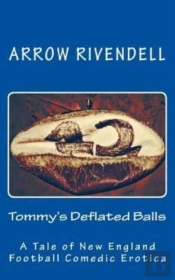 Tommy'S Deflated Balls