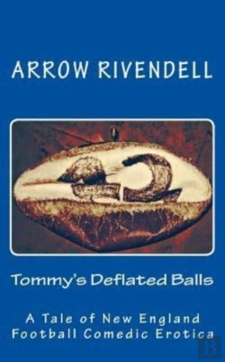 Bertrand.pt - Tommy'S Deflated Balls