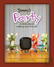 Tommy'S Party