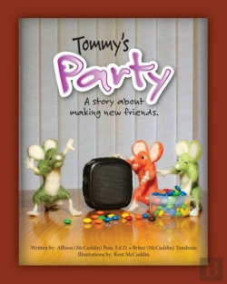 Bertrand.pt - Tommy'S Party
