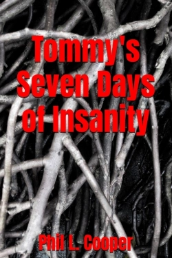 Bertrand.pt - Tommy'S Seven Days Of Insanity