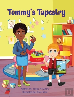 Bertrand.pt - Tommy'S Tapestry