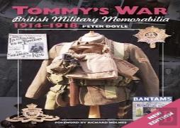 Tommy'S War