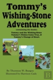 Tommy'S Wishing-Stone Adventures--The Wi