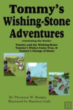 Bertrand.pt - Tommy'S Wishing-Stone Adventures--The Wi
