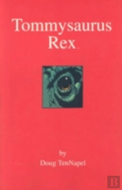 Bertrand.pt - Tommysaurus Rex