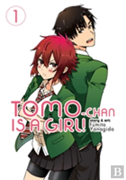 Bertrand.pt - Tomo-Chan Is A Girl! Vol. 1