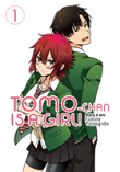 Tomo-Chan Is A Girl! Vol. 1