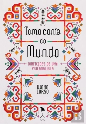 Tomo Conta Do Mundo