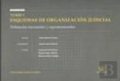 Tomo I Esquemas De Organización Judicial