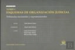 Bertrand.pt - Tomo I Esquemas De Organización Judicial