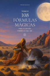 Tomo Ii - 108 Formulas Magicas