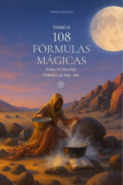Bertrand.pt - Tomo Ii - 108 Formulas Magicas