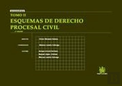 Bertrand.pt - Tomo Ii Esquemas De Derecho Procesal Civil