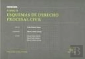 Tomo Ii Esquemas De Derecho Procesal Civil