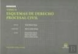 Bertrand.pt - Tomo Ii Esquemas De Derecho Procesal Civil