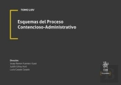 Tomo Lxiv Esquemas Del Proceso Contencioso Administrativo
