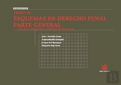 Bertrand.pt - Tomo Vi Esquemas De Derecho Penal Parte General