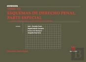 Tomo Vii Esquemas De Derecho Penal Parte Especial