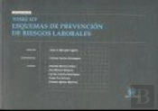 Tomo Xiv Esquemas De Prevención De Riesgos Laborales