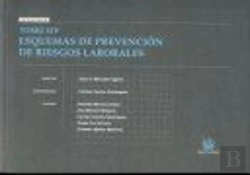 Bertrand.pt - Tomo Xiv Esquemas De Prevención De Riesgos Laborales
