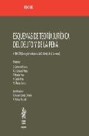 Tomo Xix Esquemas De Teoría Jurídica Del Delito Y De La Pena 4ª Edición 2018