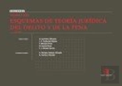 Tomo Xix Esquemas De Teoría Jurídica Del Delito Y De La Pena