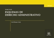 Tomo Xliii Esquemas De Derecho Administrativo