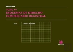 Bertrand.pt - Tomo Xv Esquemas De Derecho Inmobiliario Registral