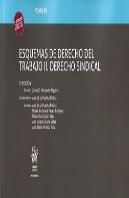 Tomo Xx Esquemas De Derecho Del Trabajo Ii. Derecho Sindical 3ª Edición 2017
