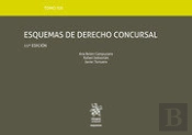 Tomo Xxi Esquemas De Derecho Concursal. 11ª Edición