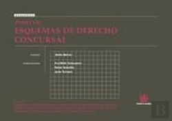 Bertrand.pt - Tomo Xxi Esquemas De Derecho Concursal
