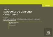 Tomo Xxi Esquemas De Derecho Concursal