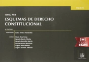 Tomo Xxii Esquemas De Derecho Constitucional 4ª Edición 2015
