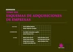 Bertrand.pt - Tomo Xxx Esquemas De Adquisiciones De Empresas