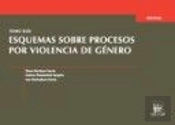 Tomo Xxxi Esquemas Sobre Procesos Por Violencia De Género