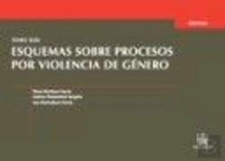 Bertrand.pt - Tomo Xxxi Esquemas Sobre Procesos Por Violencia De Género