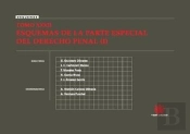 Tomo Xxxii Esquemas De La Parte Especial Del Derecho Penal (I)