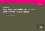 Tomo Xxxiii Esquemas De Derecho De Los Contratos Mercantiles