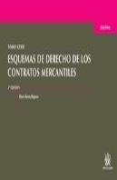 Tomo Xxxiii, Esquemas De Derecho De Los Contratos Mercantiles
