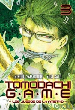 Bertrand.pt - Tomodachi Game N 03