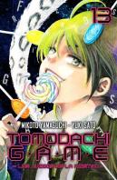 Tomodachi Game N 13
