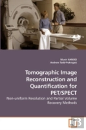 Tomographic Image Reconstruction And Qua