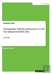 Tomographic Sar Reconstruction Of A 4d City Using Terrasar-X Data