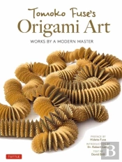 Tomoko Fuse'S Origami Art