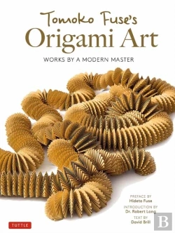 Bertrand.pt - Tomoko Fuse'S Origami Art