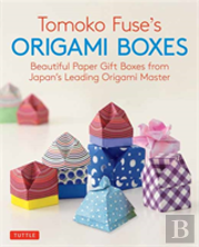 Tomoko Fuse'S Origami Boxes