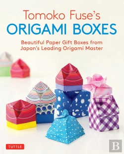 Bertrand.pt - Tomoko Fuse'S Origami Boxes